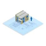 Création de plans 2D - 3D