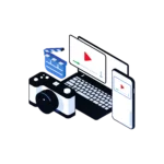 Photos & Vidéos HD
