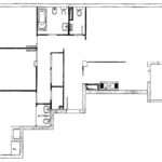 ALBERT 1er - 4P de 103 m² - Terrasse - Garage